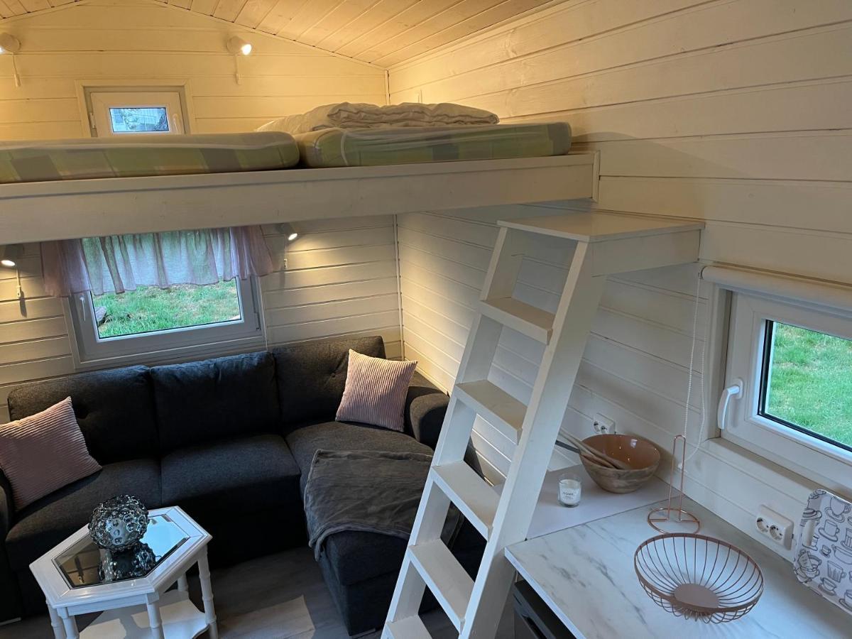 Roedlix Vandrarhem & Camping Tvååker Buitenkant foto